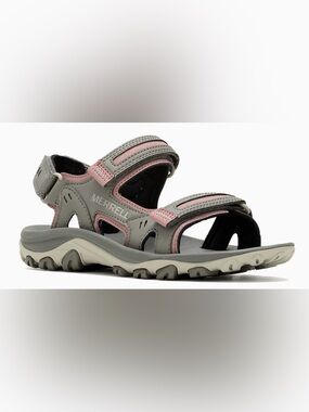 Merrell Women's Huntington Sport Convert Walking Sandals